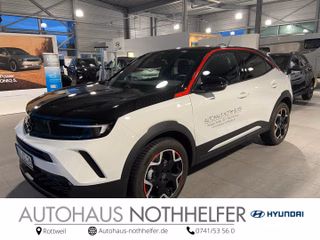 Opel Mokka Gebrauchtwagen Kaufen