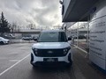 Daumennagel 1 - Ford Tourneo Courier Trend - Fahrer Assist.P - Top