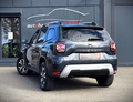 Daumennagel 5 - Dacia Duster II TCe130 Prestige