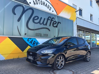 Ford Fiesta Gebrauchtwagen Kaufen