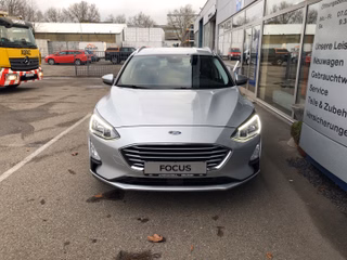 Ford Focus Turnier Cool & Connect, Navi,Kamera,PDC-Vo.+Hi.