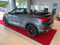 Daumennagel 4 - Volkswagen T-Roc Cabriolet Style NAVI Sitzheizung
