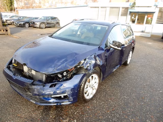 Volkswagen Golf VII Variant Used vehicle for sale
