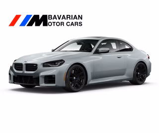 2024 BMW M2 Coupe - photo 1