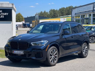 2022 BMW X5 xDrive40i - photo 1