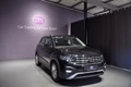 Daumennagel 3 - Volkswagen T-Cross Life / 13500 Km