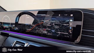 Mercedes-Benz GLE 53 AMG 4 Matic+PANO+360°+MEMORY+HUD+AHK - foto 22