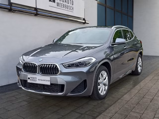 BMW X2 Used vehicle for sale