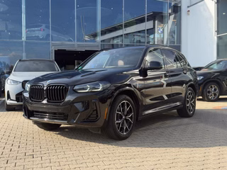 BMW X3 Used vehicle for sale