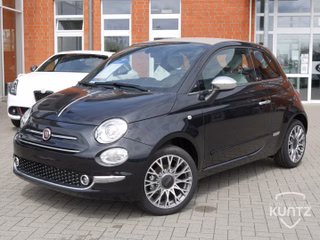 Fiat 500 Gebrauchtwagen Kaufen