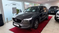 Daumennagel 2 - Mazda CX-5 Sports-Line 2WD