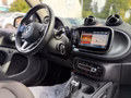 Daumennagel 33 - Smart ForTwo BRABUS-PAKET*KAMERA*LED&SENSOR*2.HAND*