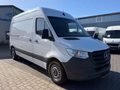 Daumennagel 8 - Mercedes-Benz Sprinter III Kasten FWD 215 CDI L2H2 Kamera+/AHK