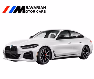 2024 BMW 430i xDrive Gran Coupe - photo 1