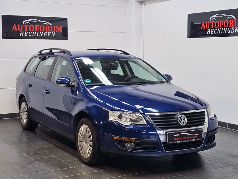 Volkswagen Passat Variant Trendline 1.Hand Tüv/Service NEU