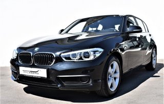 BMW 118 Used vehicle for sale