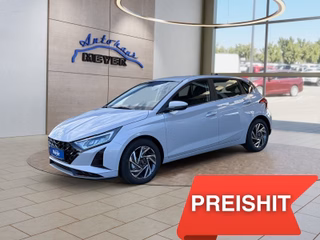 Hyundai i20 age.one-day registration Kaufen