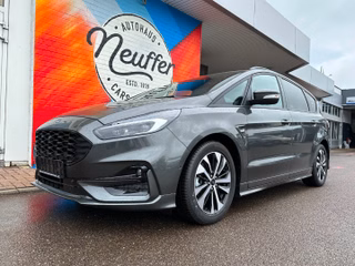 Ford S-Max Neuwagen Kaufen
