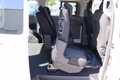 Daumennagel 15 - Volkswagen T7 Transporter 5-Sitzer Kurz AHK LED KAM N1