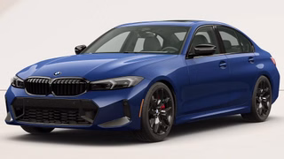 2026 BMW 330i xDrive Sedan - photo 2