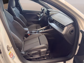 Audi A3 Sportback e-TFSI S-Line Sport Autom., Matrix Pano ACC - bilder 10