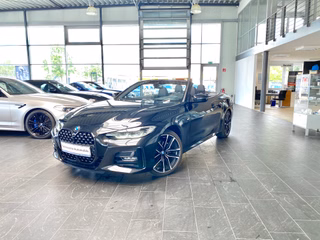 BMW 420 Year-old for sale