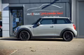 Daumennagel 2 - MINI One