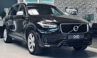 Volvo XC 90 Gebrauchtwagen Kaufen