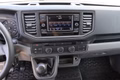Daumennagel 22 - Volkswagen Crafter Kasten  35 Mittel Hochdach APP KAMERA