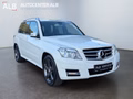 Daumennagel 7 - Mercedes-Benz GLK 220 CDI BlueEfficien 4Matic/AUTOMATIK/EURO.5/XENON/