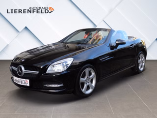 Mercedes-Benz SLK 350 Used vehicle for sale