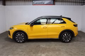 Daumennagel 5 - Volkswagen T-Roc 1.5 eTSI DSG Style ERGOACTIVE NAVI AHK