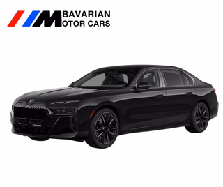 2023 BMW 740i Sedan - photo 1