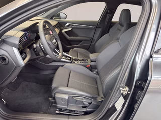 Audi A3 Sportback S-Line Sport Autom., LED Matrix Pano Sonos - bilder 7
