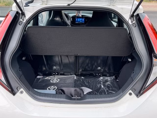 Toyota Aygo X Business Edition*Aut.*CarPlay*SHZ*CAM*4KM - foto 4