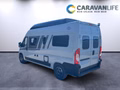 Daumennagel 4 - Carado pro CV 600 SUPER SALE/NAVI RFK/Aufstelldach