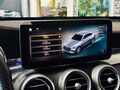 Daumennagel 40 - Mercedes-Benz GLC 43 AMG 4Matic Coupe |Schalensitze|Sport-AGA|ACC|