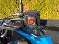 Daumennagel 12 - CFMOTO CFORCE C4 Touring EPS ABS NEW Generation 450