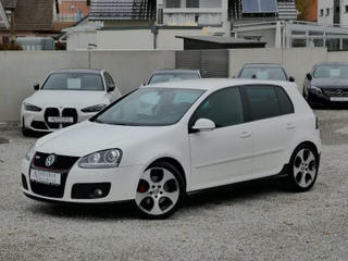 Volkswagen Golf Gebrauchtwagen Kaufen