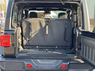 Jeep Wrangler 3.6l V6 Automatik Rubicon - foto 24