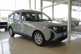 Ford Tourneo Courier Jahreswagen Kaufen