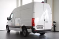 Daumennagel 15 - Mercedes-Benz Sprinter III Kasten RWD/AWD 317 CDI RWD L2 PRO