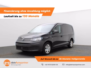 Volkswagen Caddy Gebrauchtwagen Kaufen
