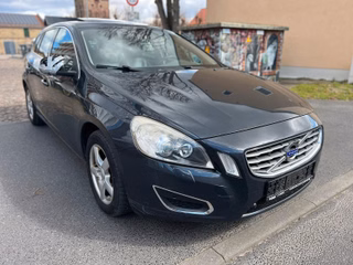 Volvo V60 Gebrauchtwagen Kaufen