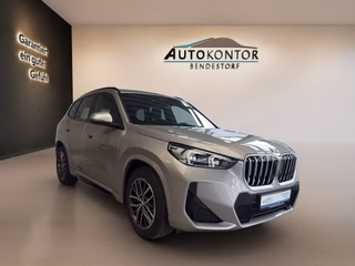 BMW X1 sDrive 18 i M Sport Autom., LED Navi Kamera AHK - bilder 2