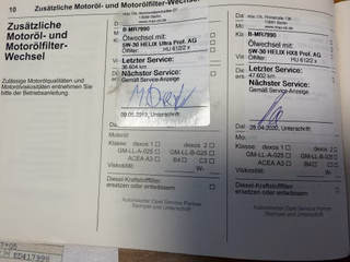Opel Mokka Edition ecoFlex  1.Hand - foto 31