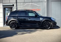 Daumennagel 3 - MINI Cooper Countryman SE All4 Hybr Automatik | H&K | HUP