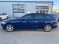 Daumennagel 11 - Audi A4 Avant advanced 35 TDI S-Tronic "S line" 163PS/8xBereift