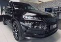 Daumennagel 15 - Skoda Karoq Sportline 4x4 CANTON|4xSHZ+LK|NAVI|VIRTUAL|DCC|TEMPOMAT