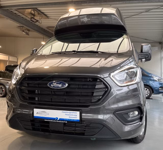 Ford Transit Custom Used vehicle for sale